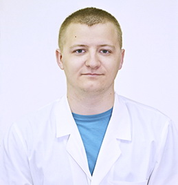 Конышев Роман Сергеевич