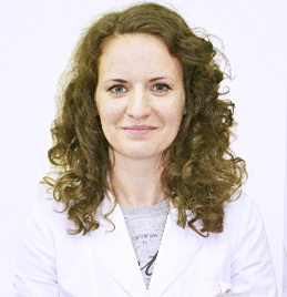 Кузина Галина Анатольевна